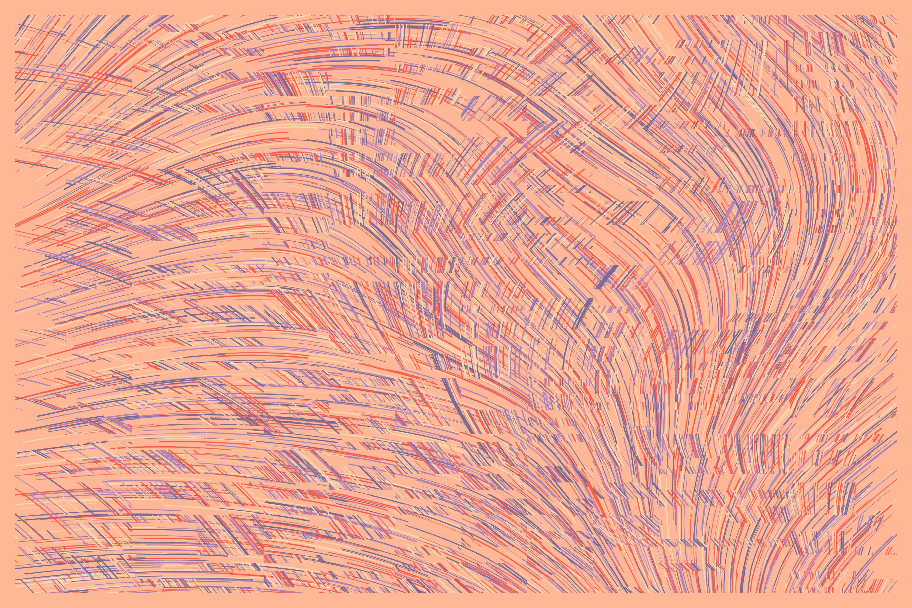 Sillage #103