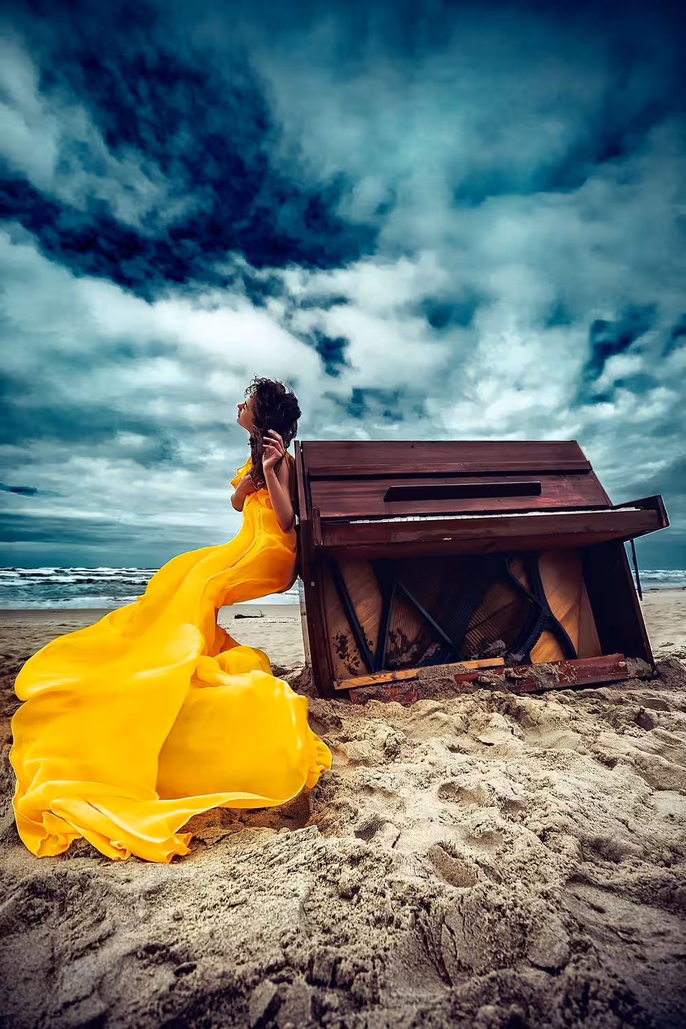 Melody of the Storm
