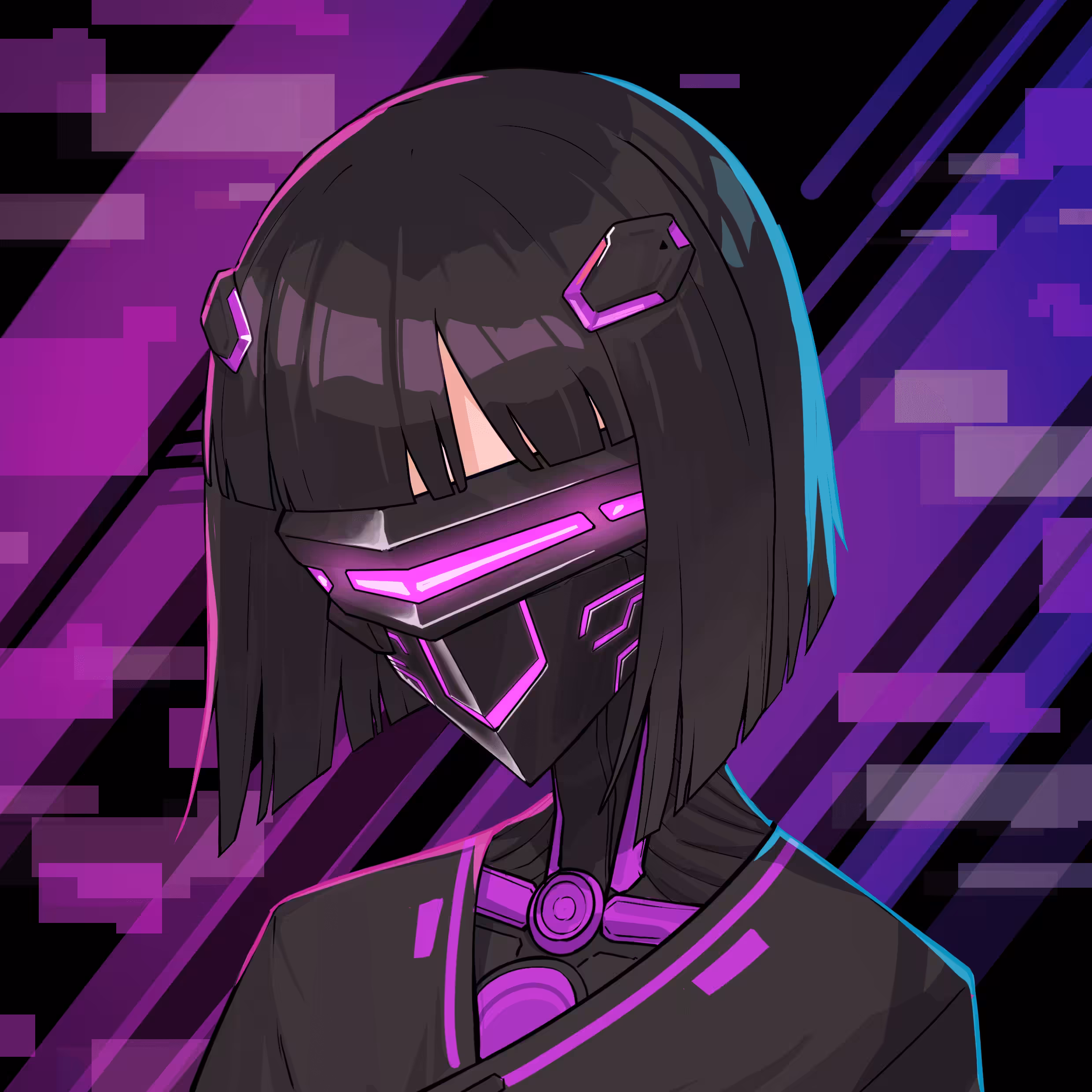 Mekagirl#025