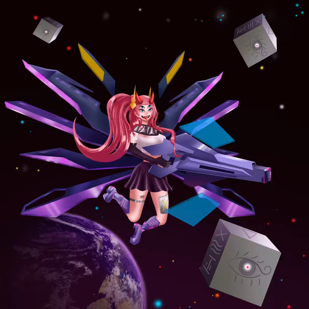 Toka Oni