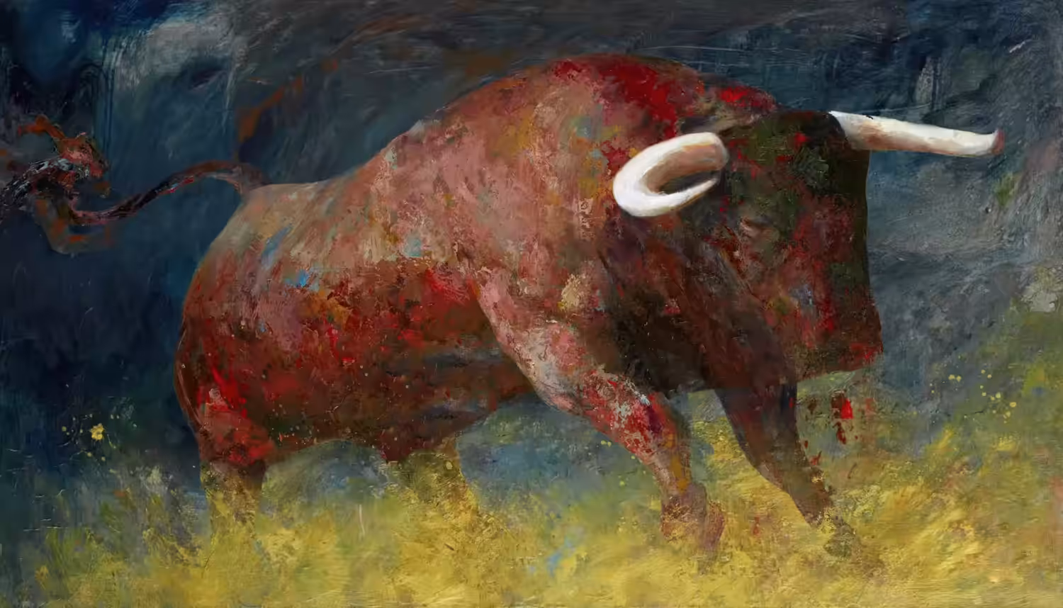 The Bull
