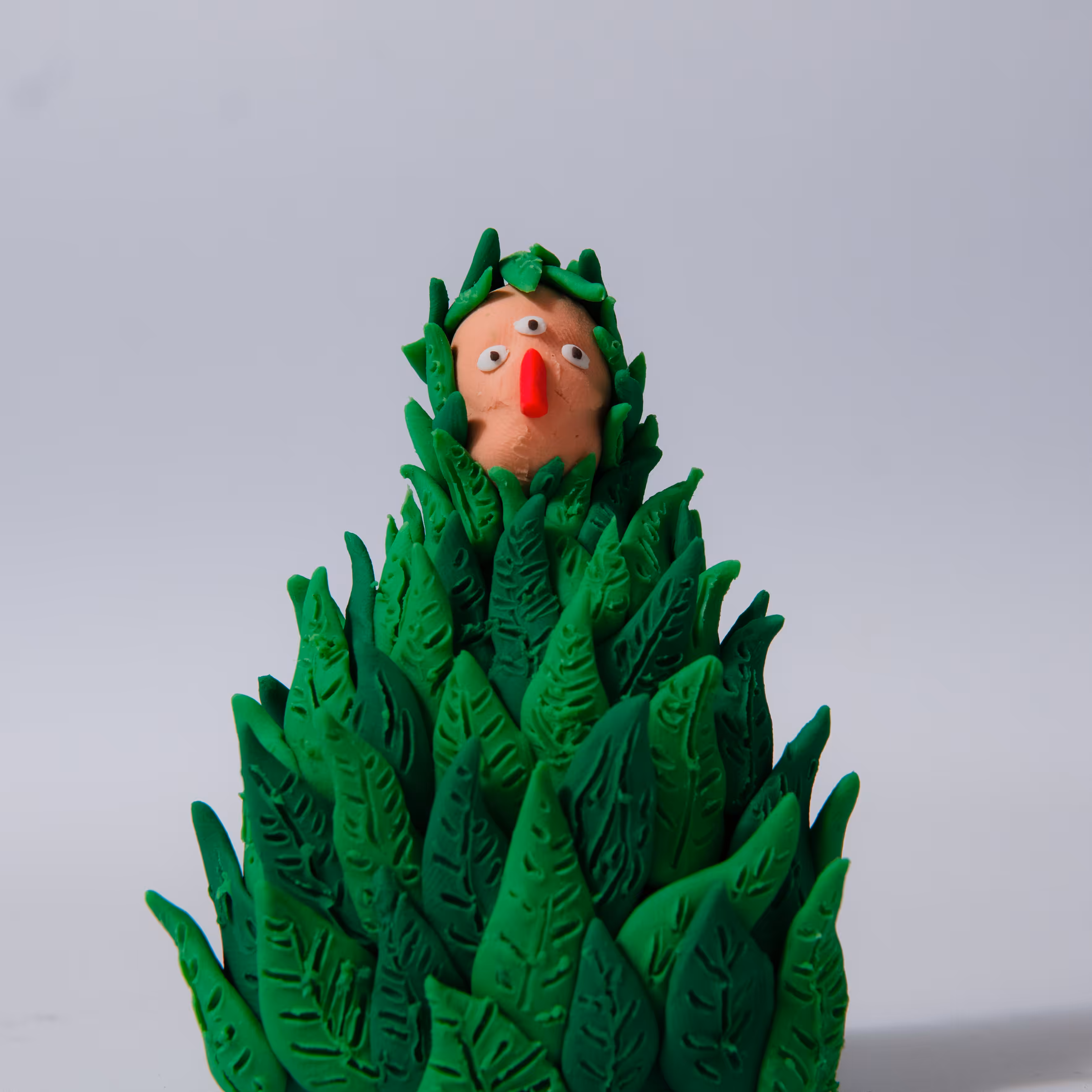 LEAF o0o ELEMENTAL