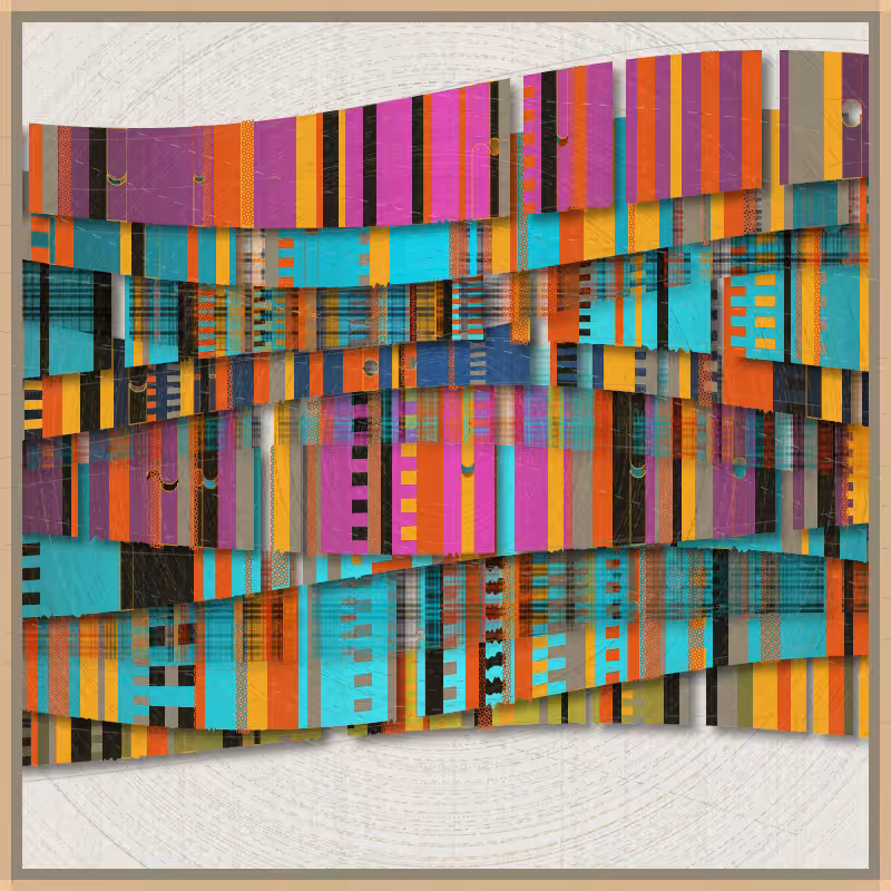 The Waves of Sin #26