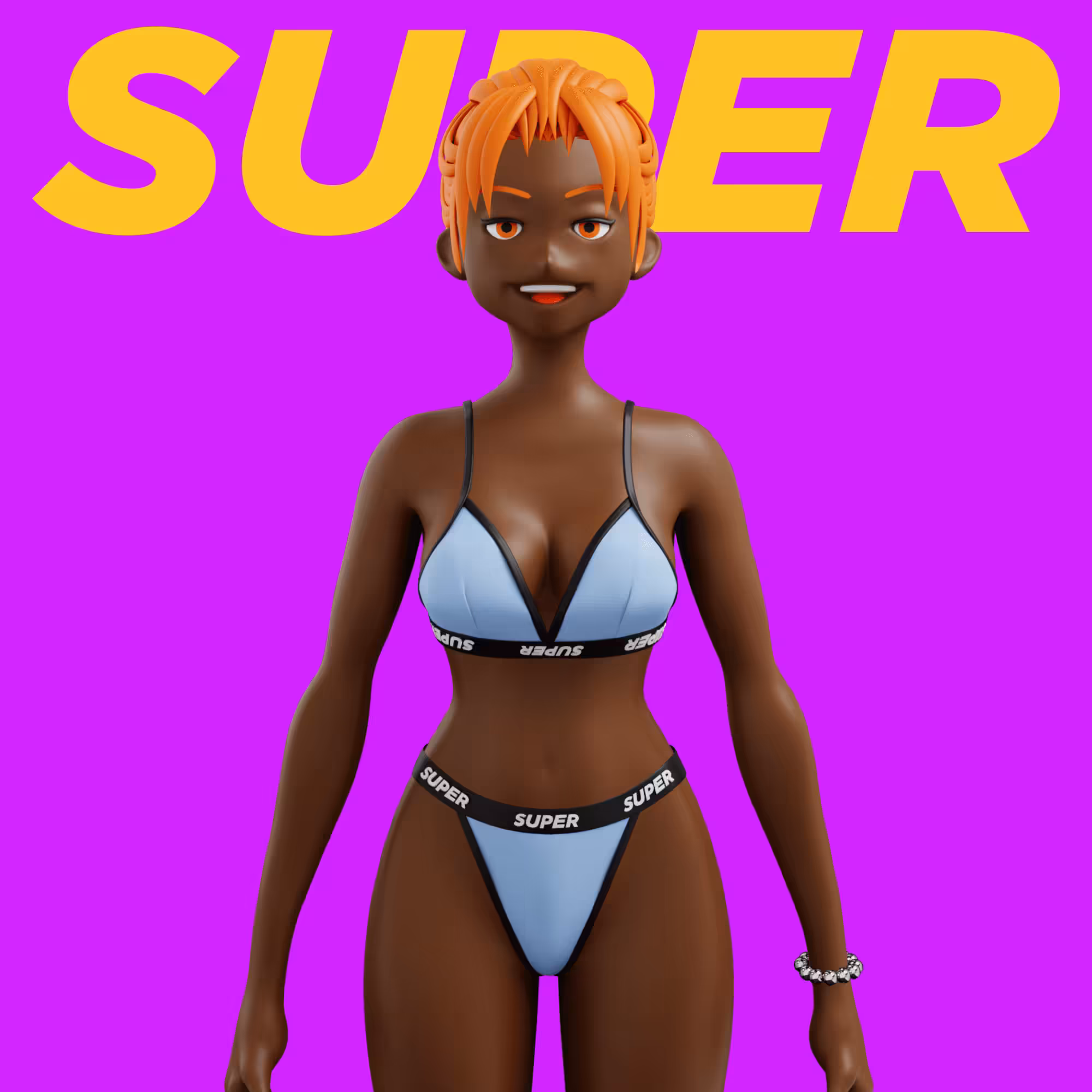 Supers! #159
