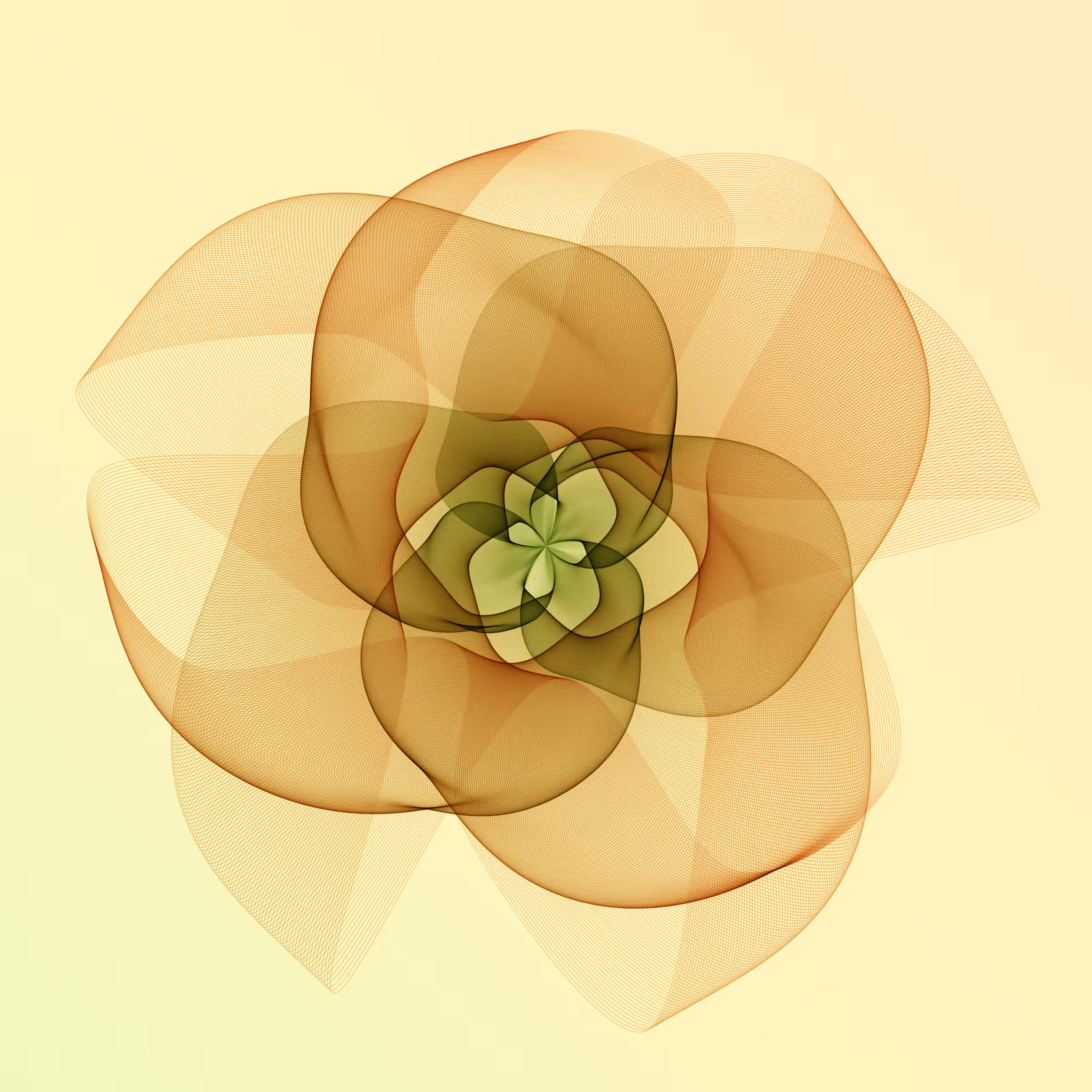 Flowers #3418