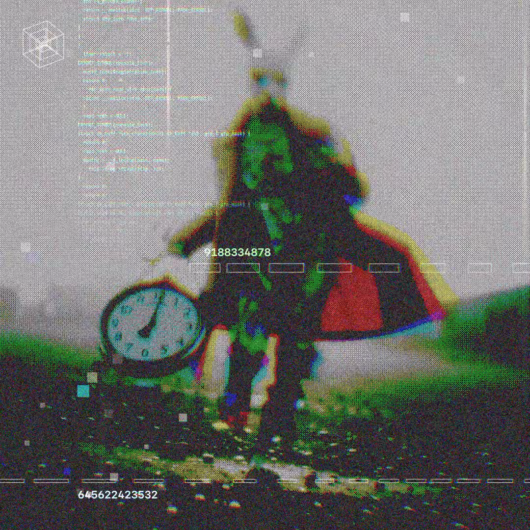 Temporal Anxiety