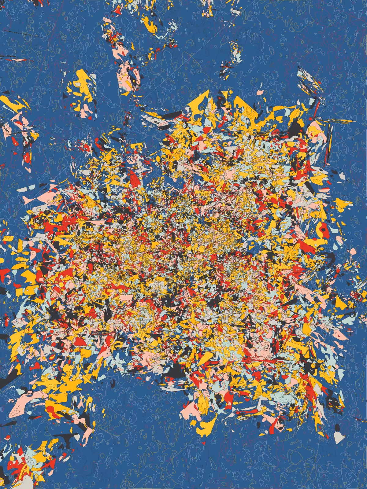 Windfall #52
