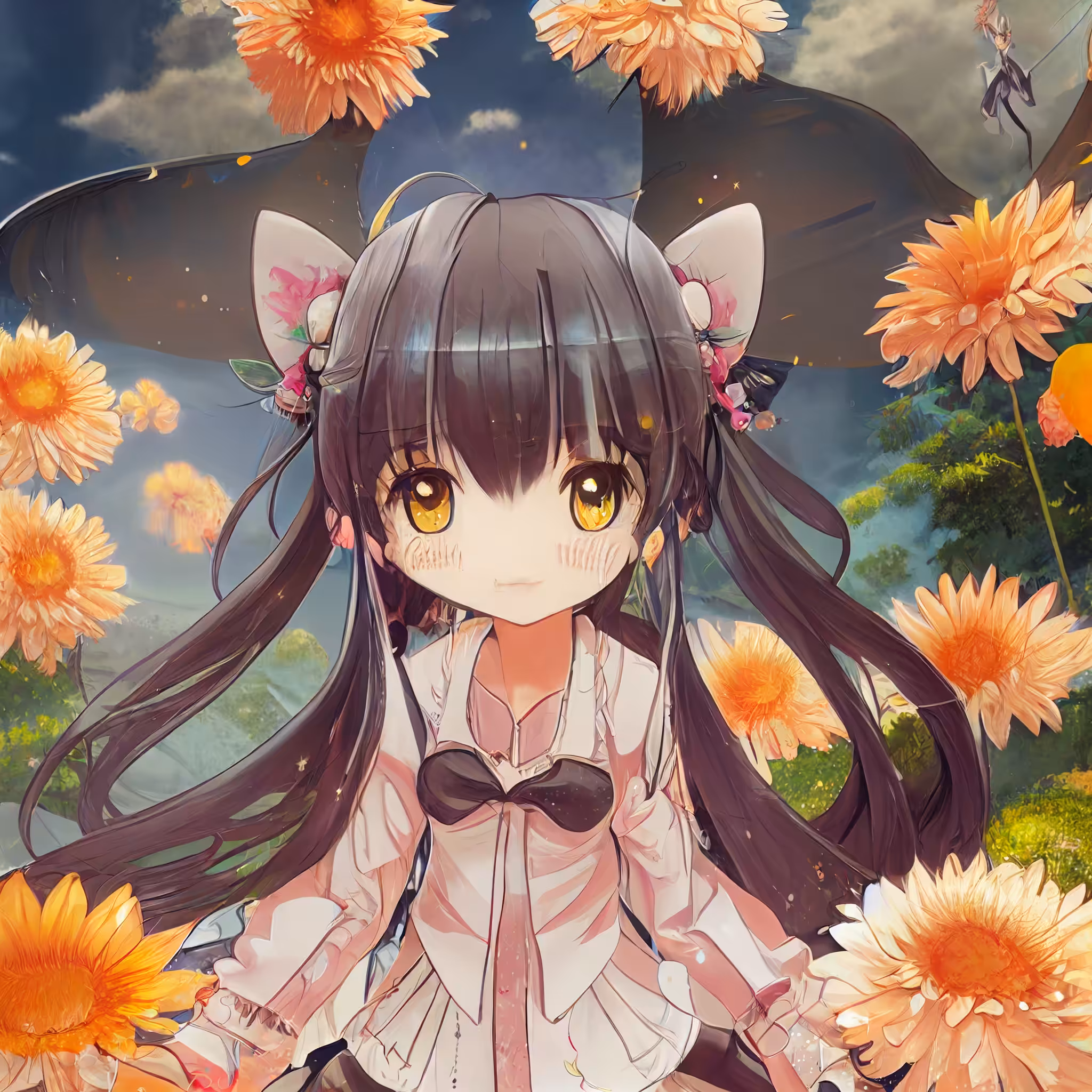 Kittie N3