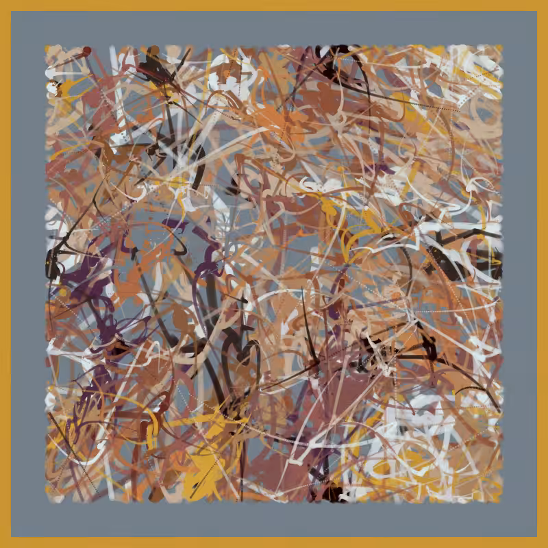 Colour study #31