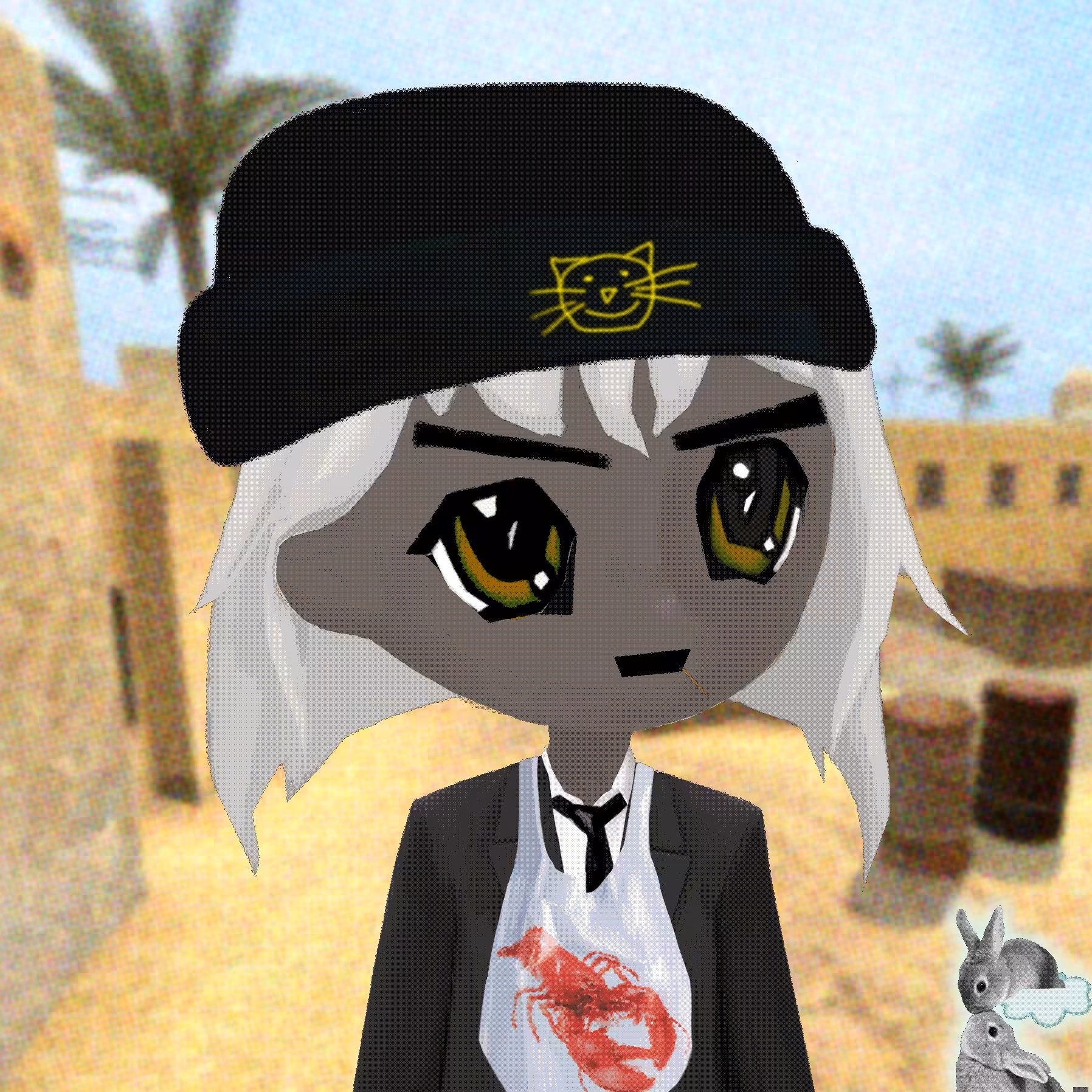 Remilio 500