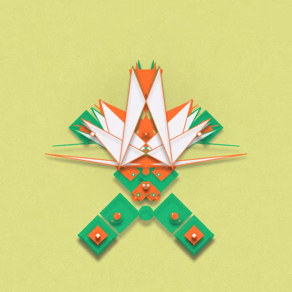 Paper Emblems #466