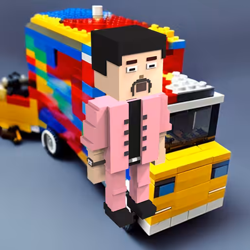 Postman #7