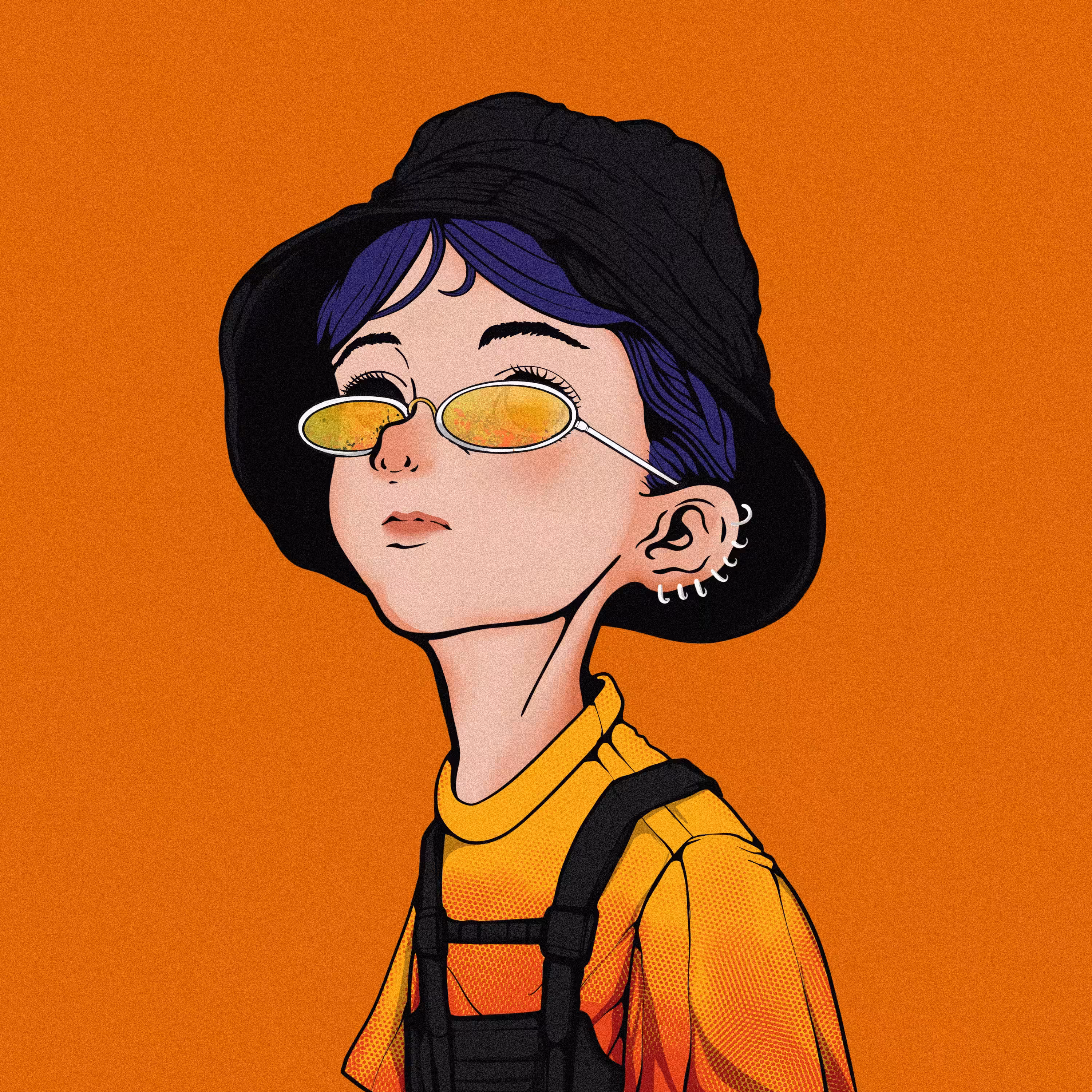 #28 Sunset