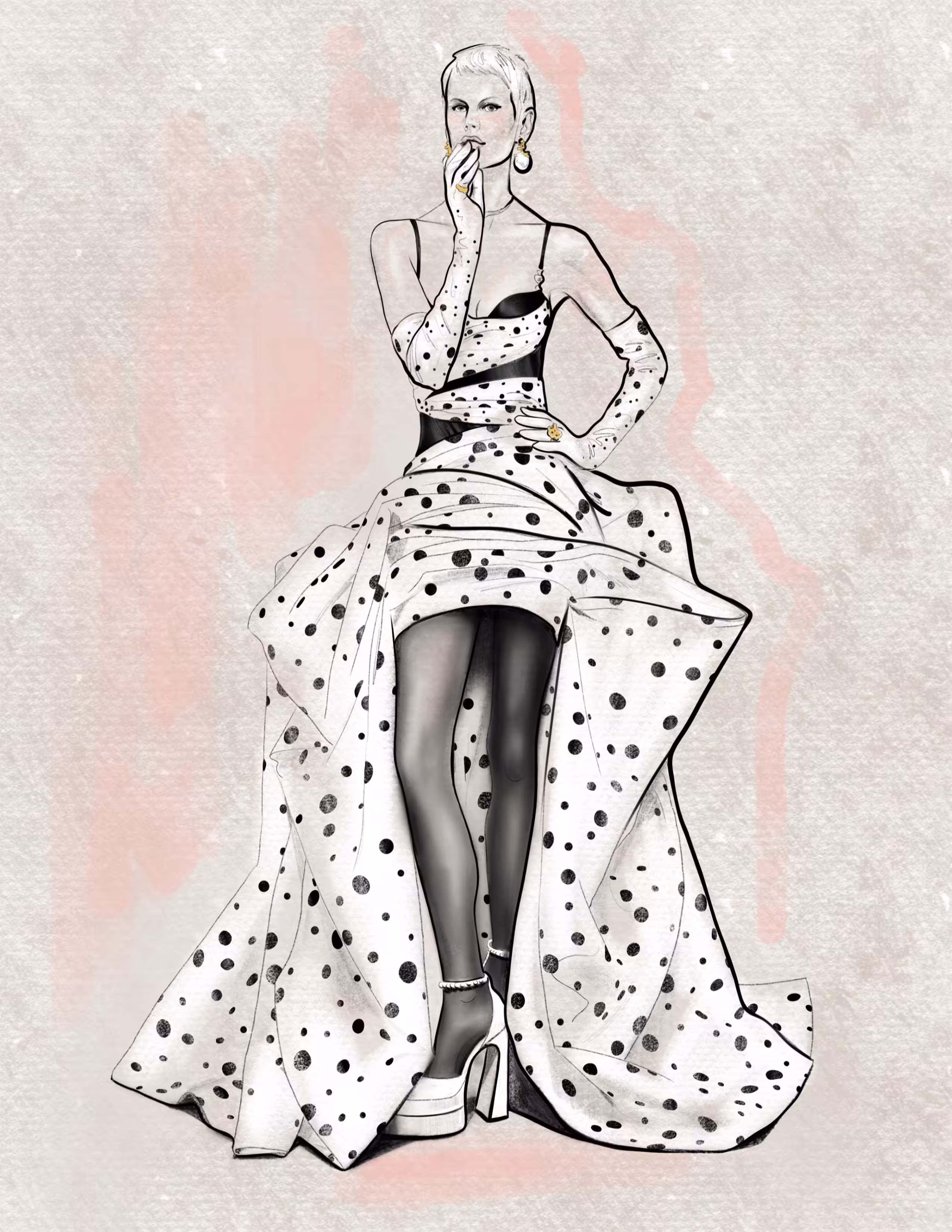 Sketch #6