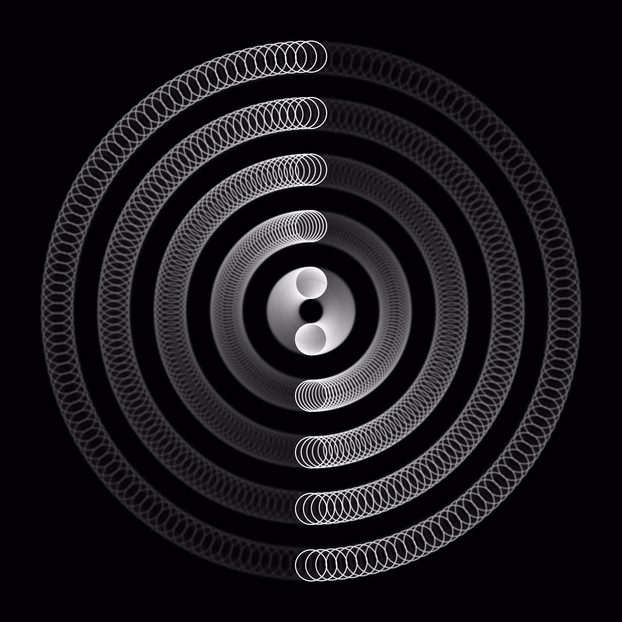 atomic loop