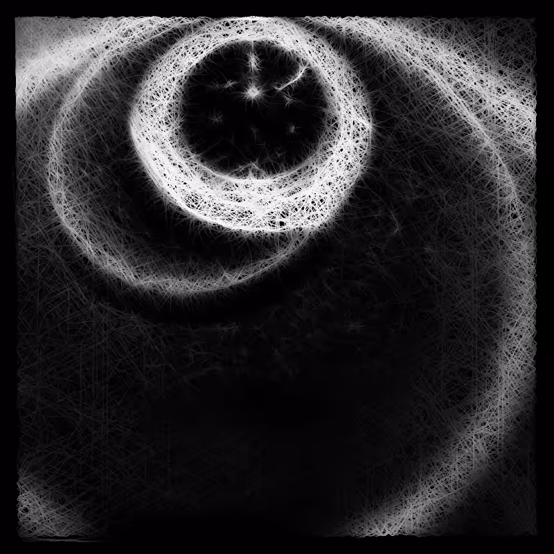 the eye