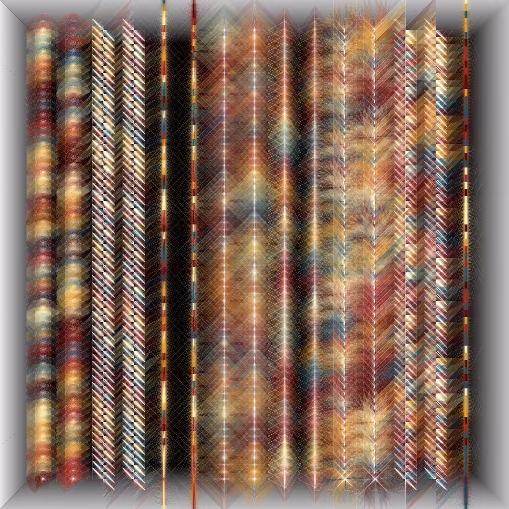 Wrapping Paper #109