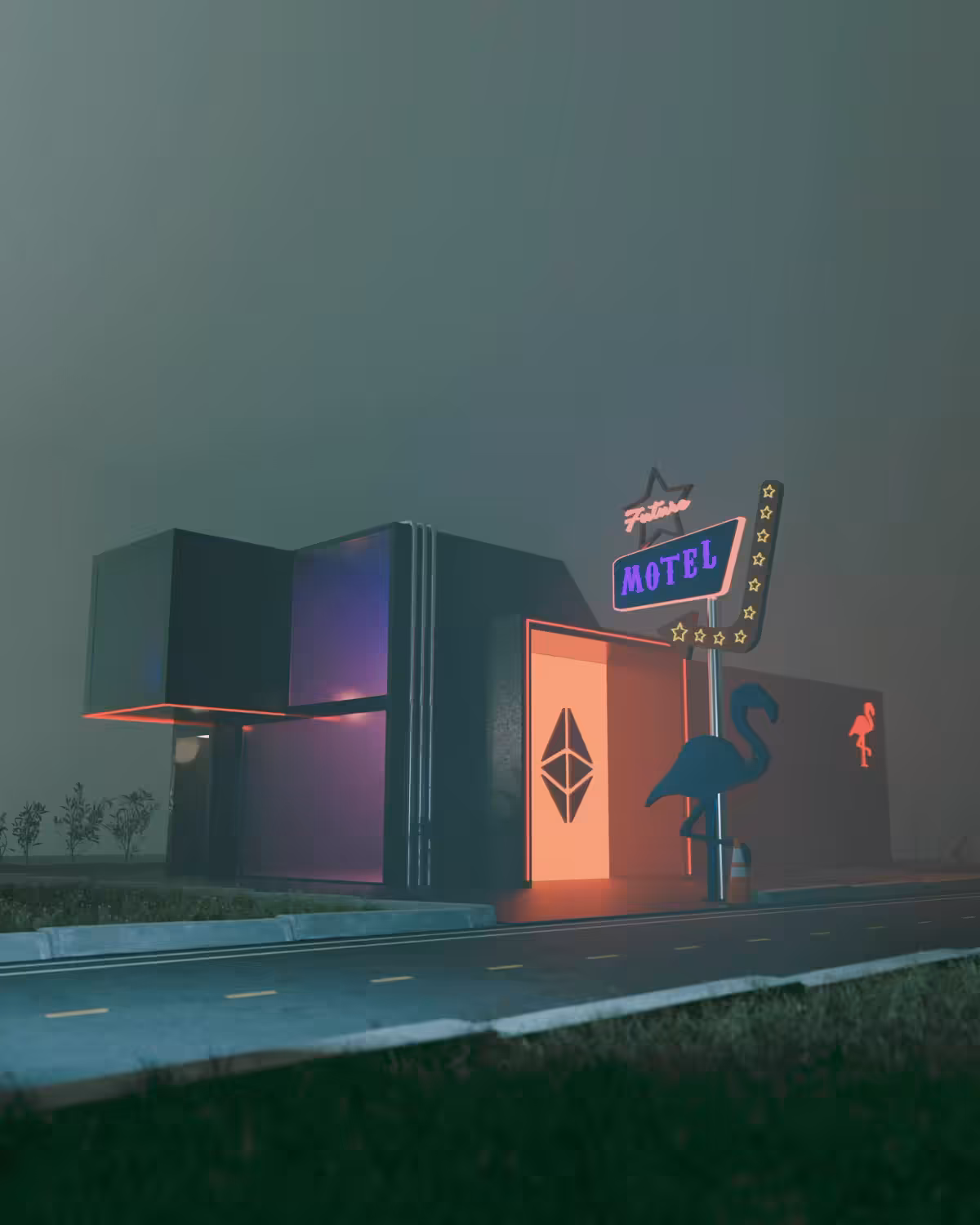 FUTURE MOTEL