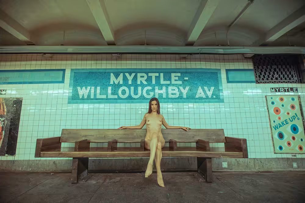 Myrtle - Willoughby