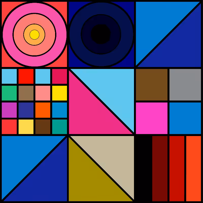 SWANSOMETRY #305