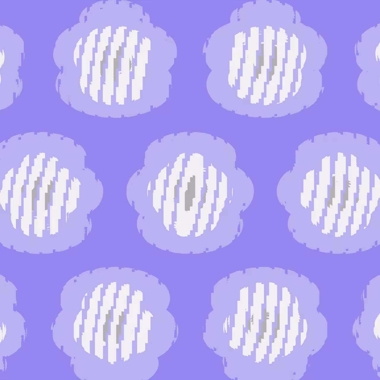 Energy Orbs (Grape Koolaid)