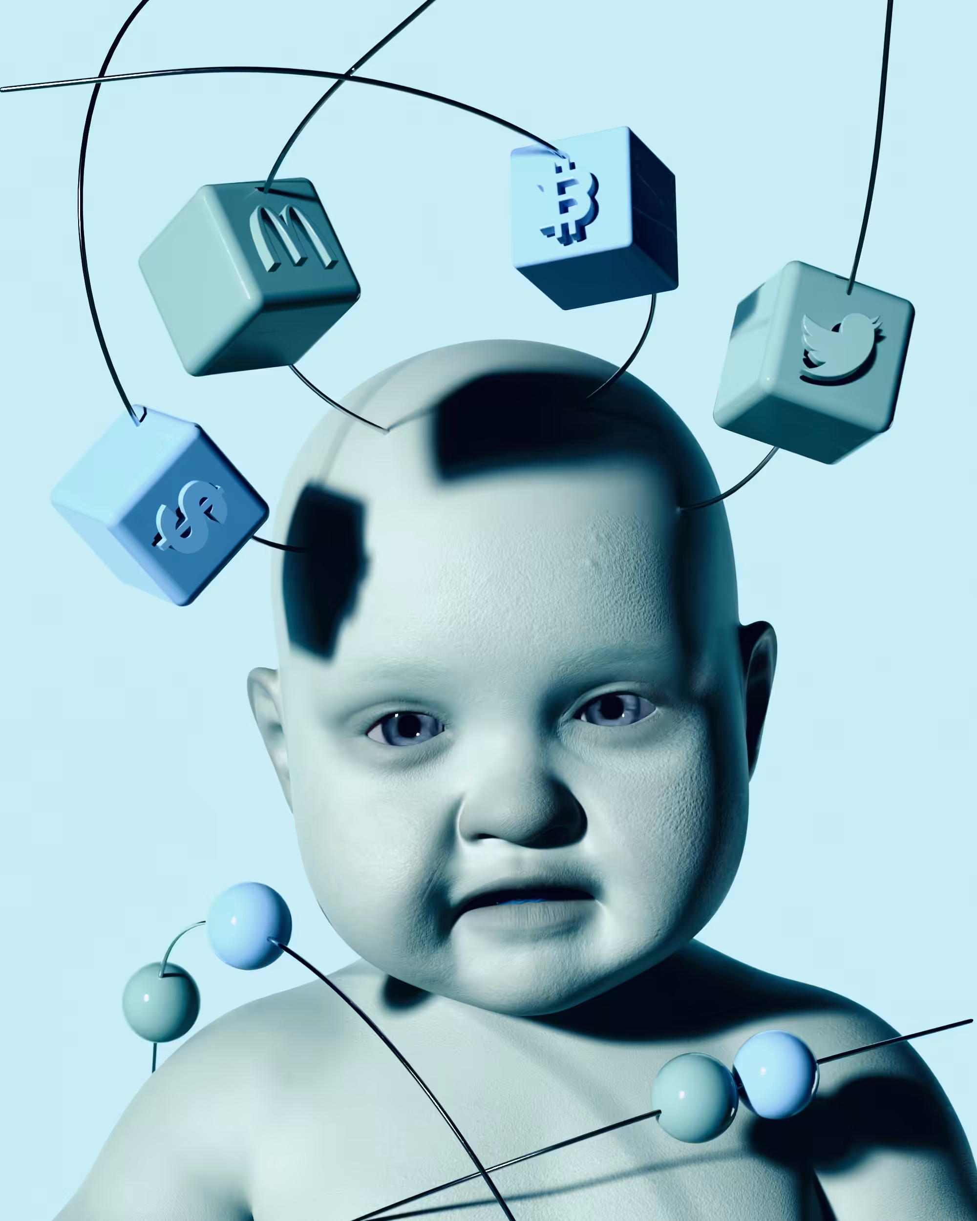 Modern Childhood