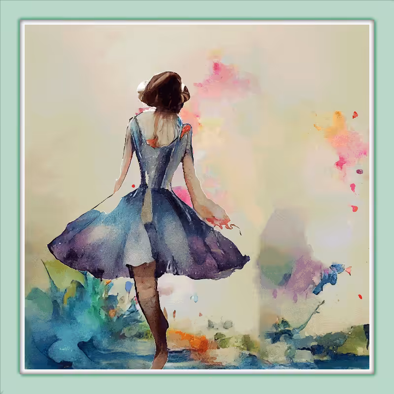 Alice  #2