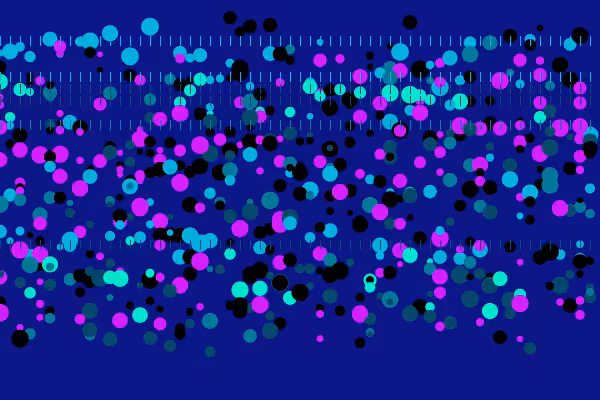 bubbles in life #19