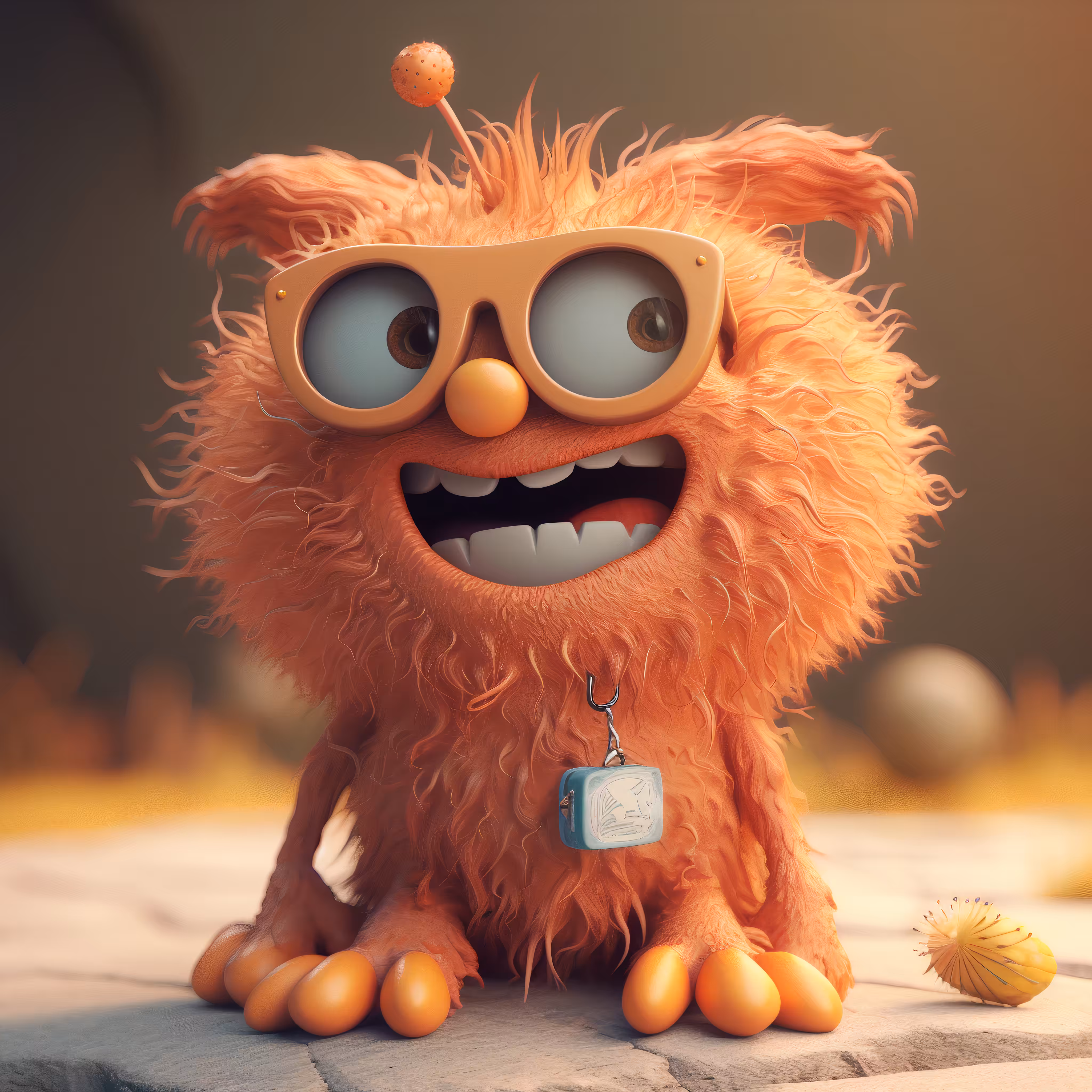 Kindster OE #014