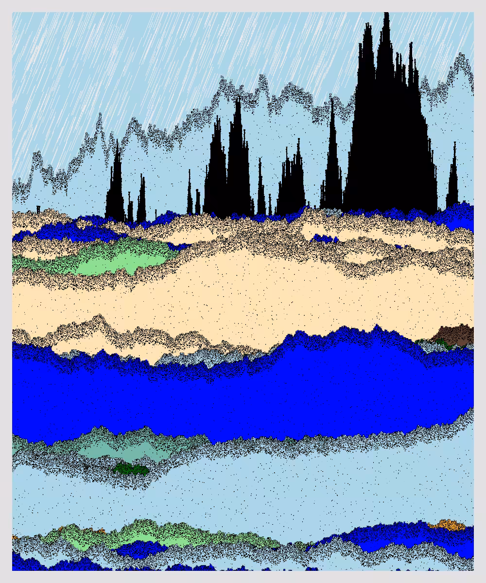 scenery #7