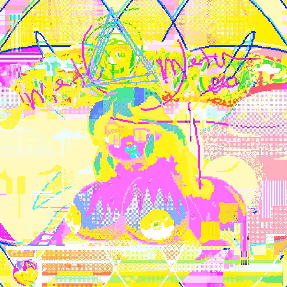 [PRELUDE] .meta- melons "mierda! mis ojos!!"