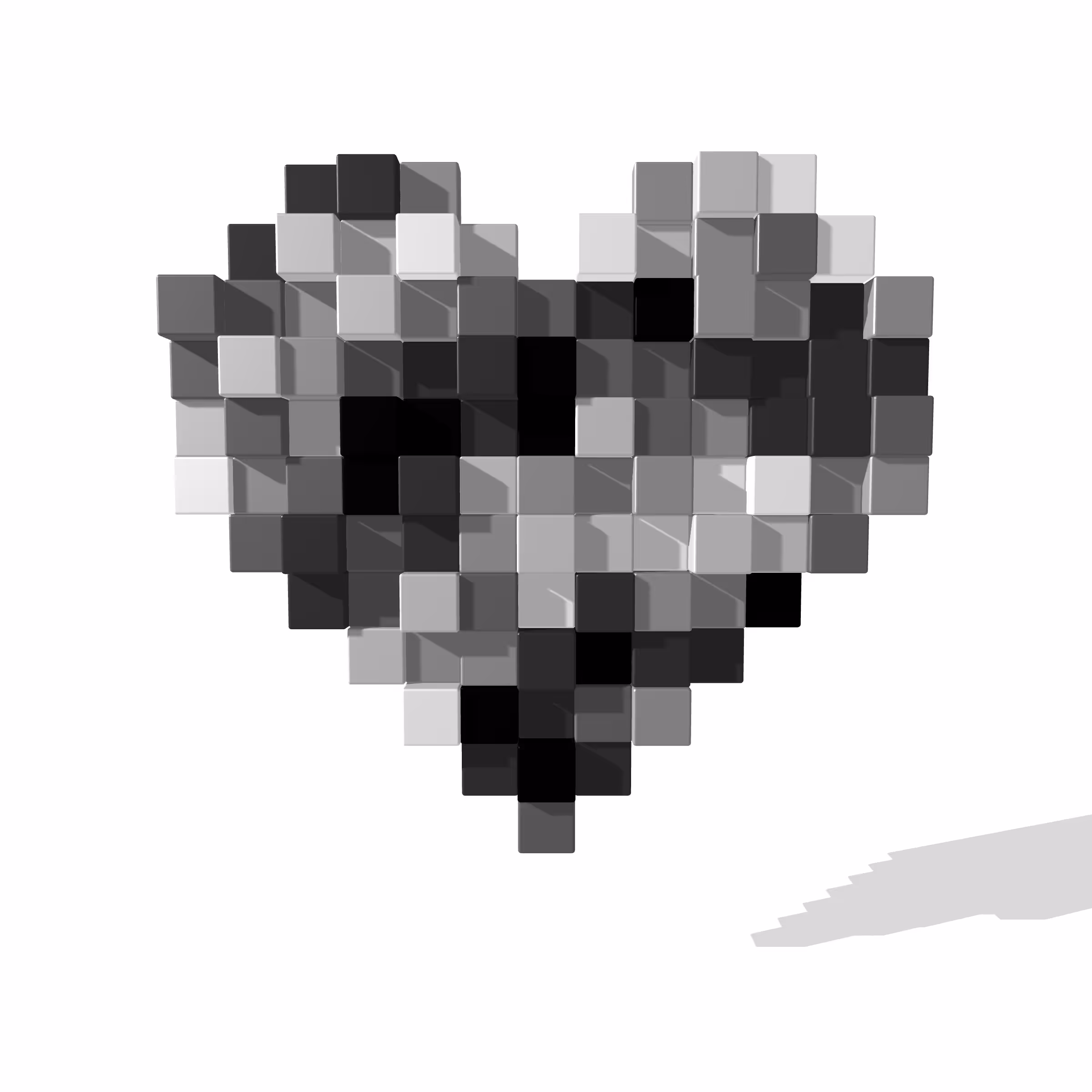 heart + craft #13244