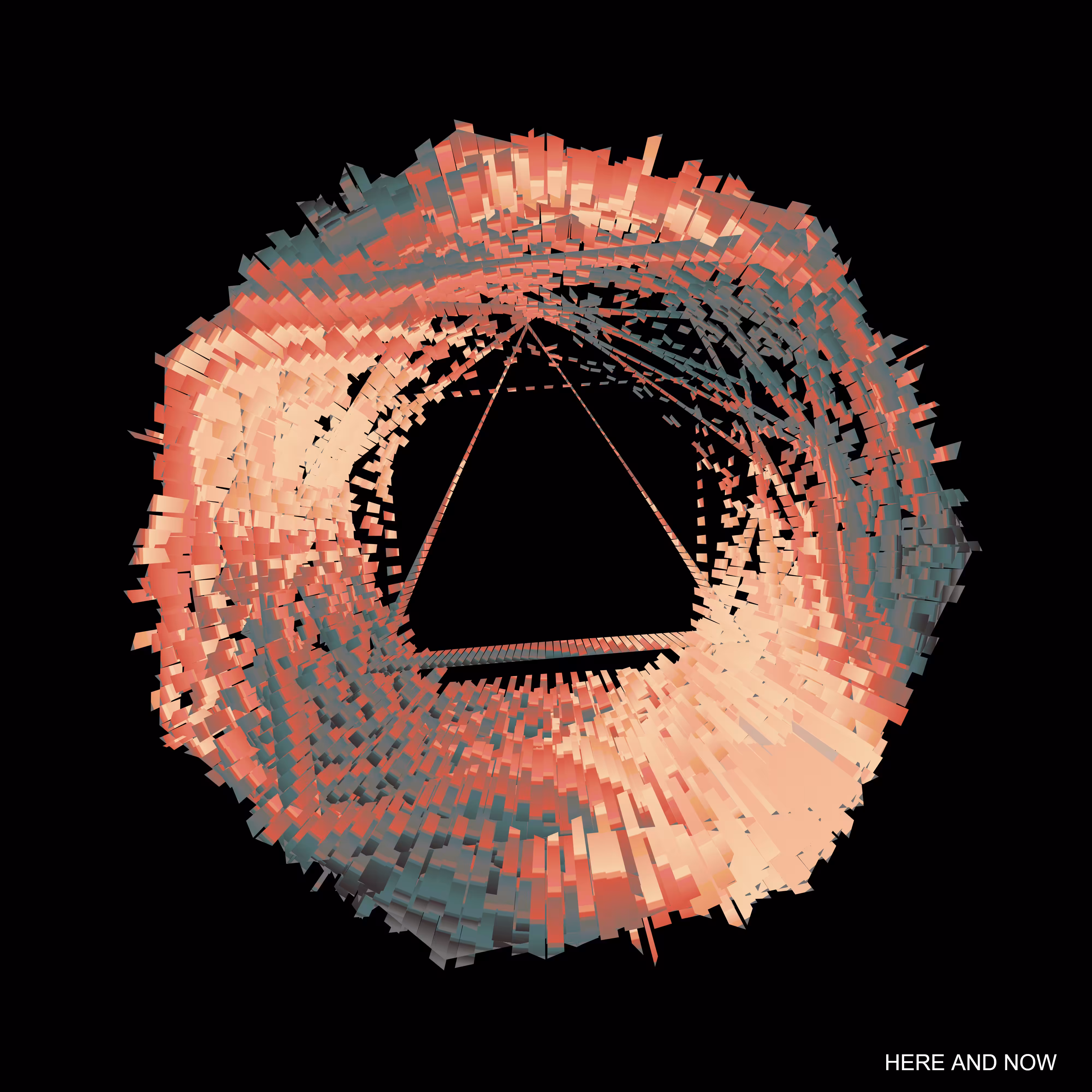 Here and Now: Edition Two
