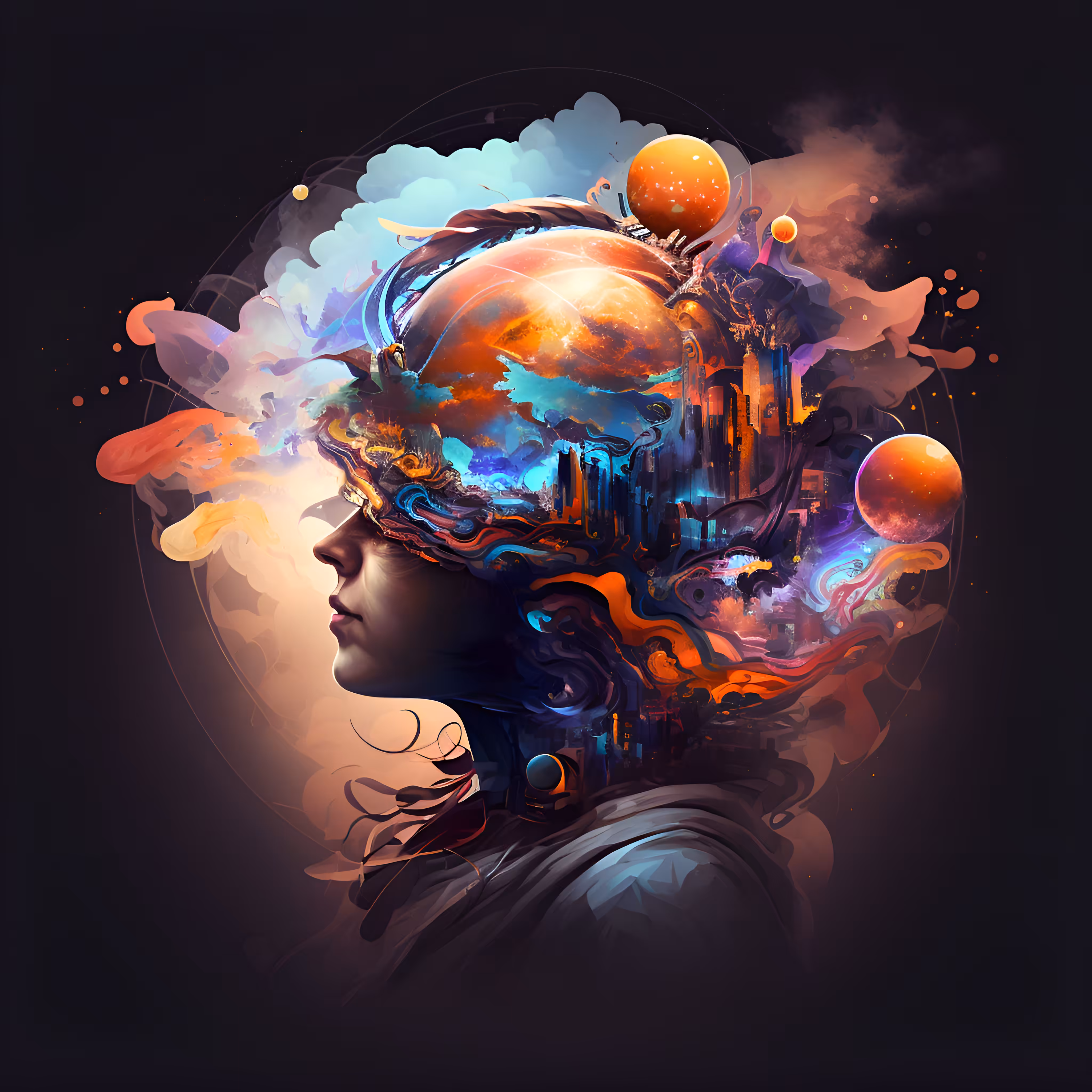 Metaverse #29