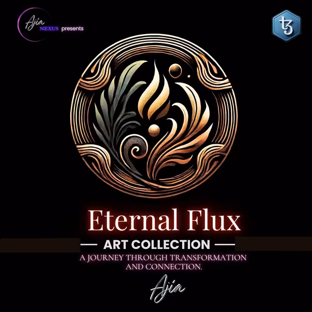 Eternal Flux – Introduction Video