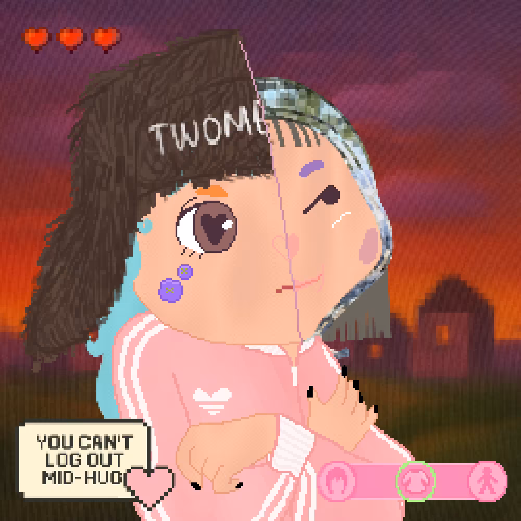 twome's: twome’s #7
