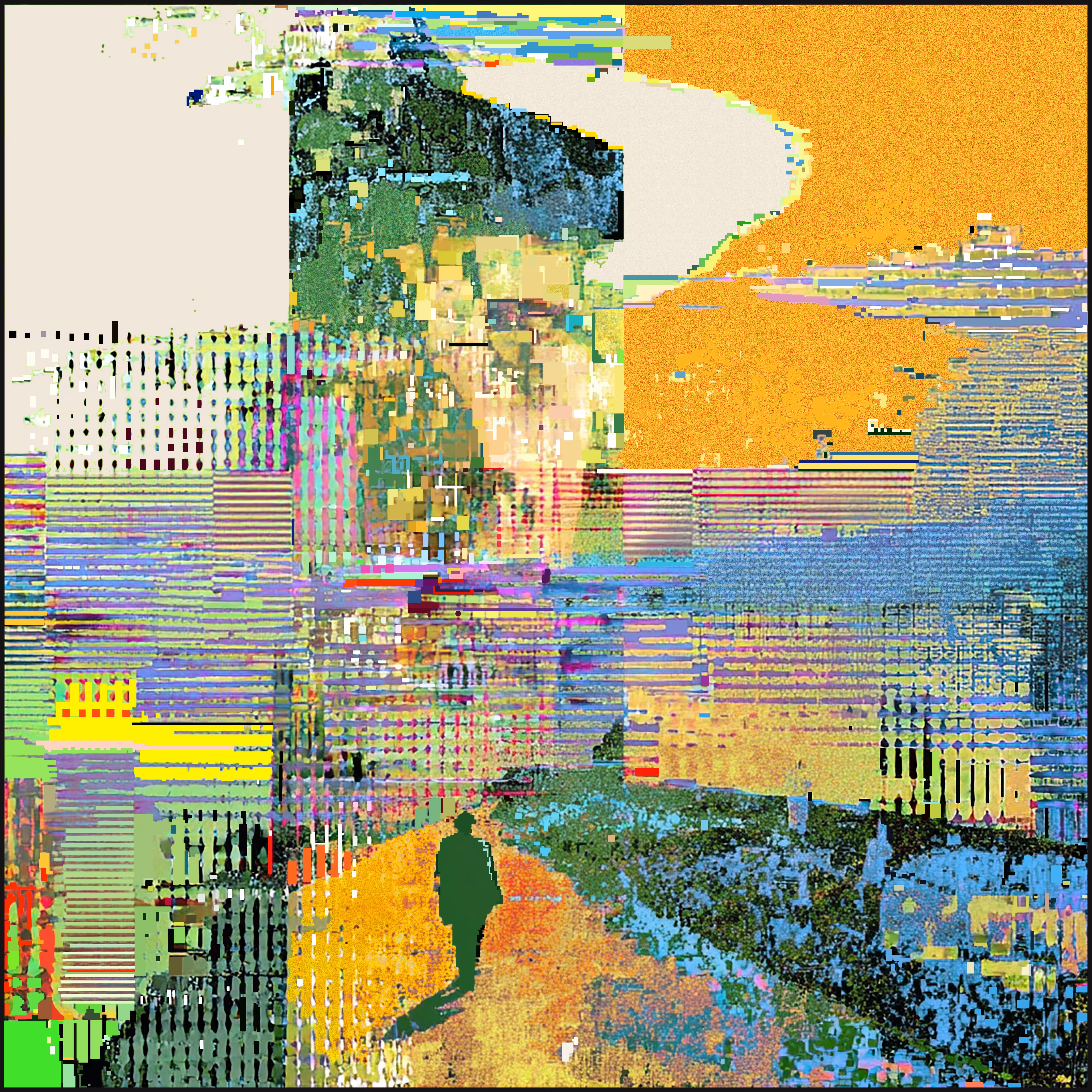In Dialogue with Time