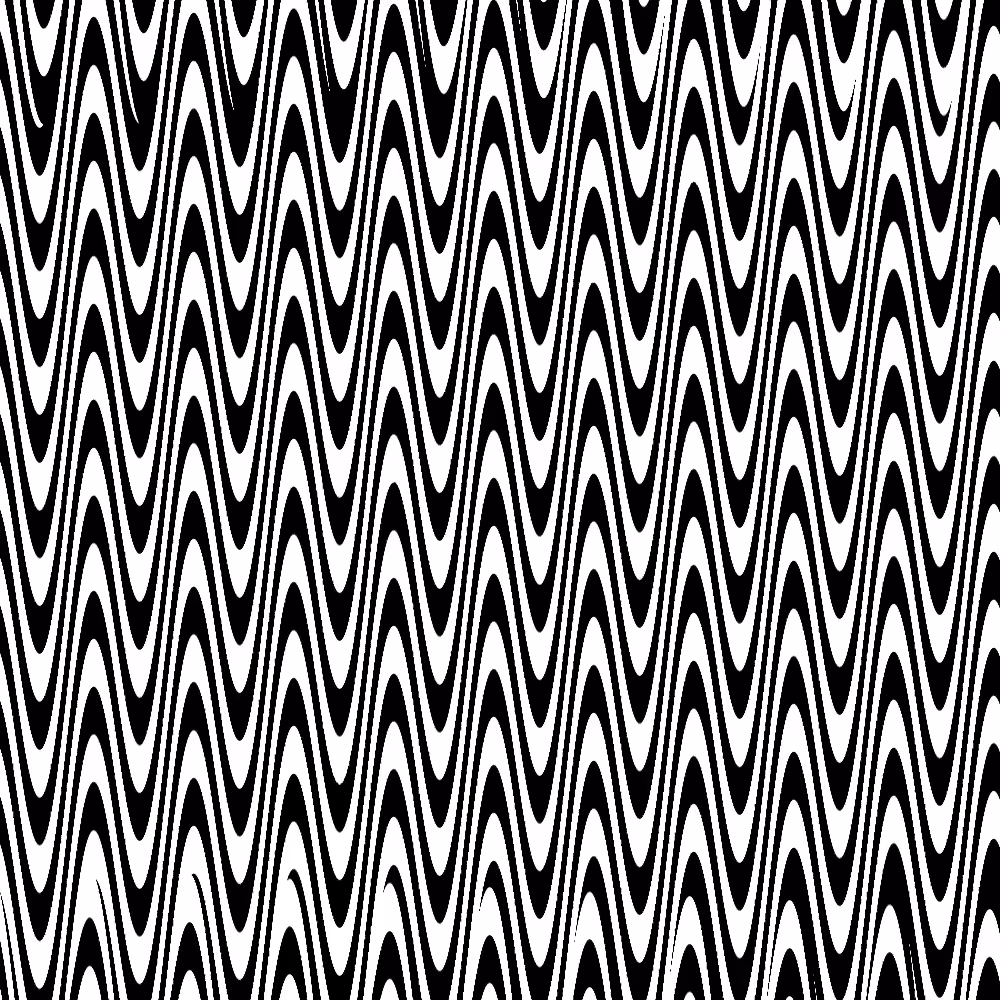 Wavelength Distortion Optical Field