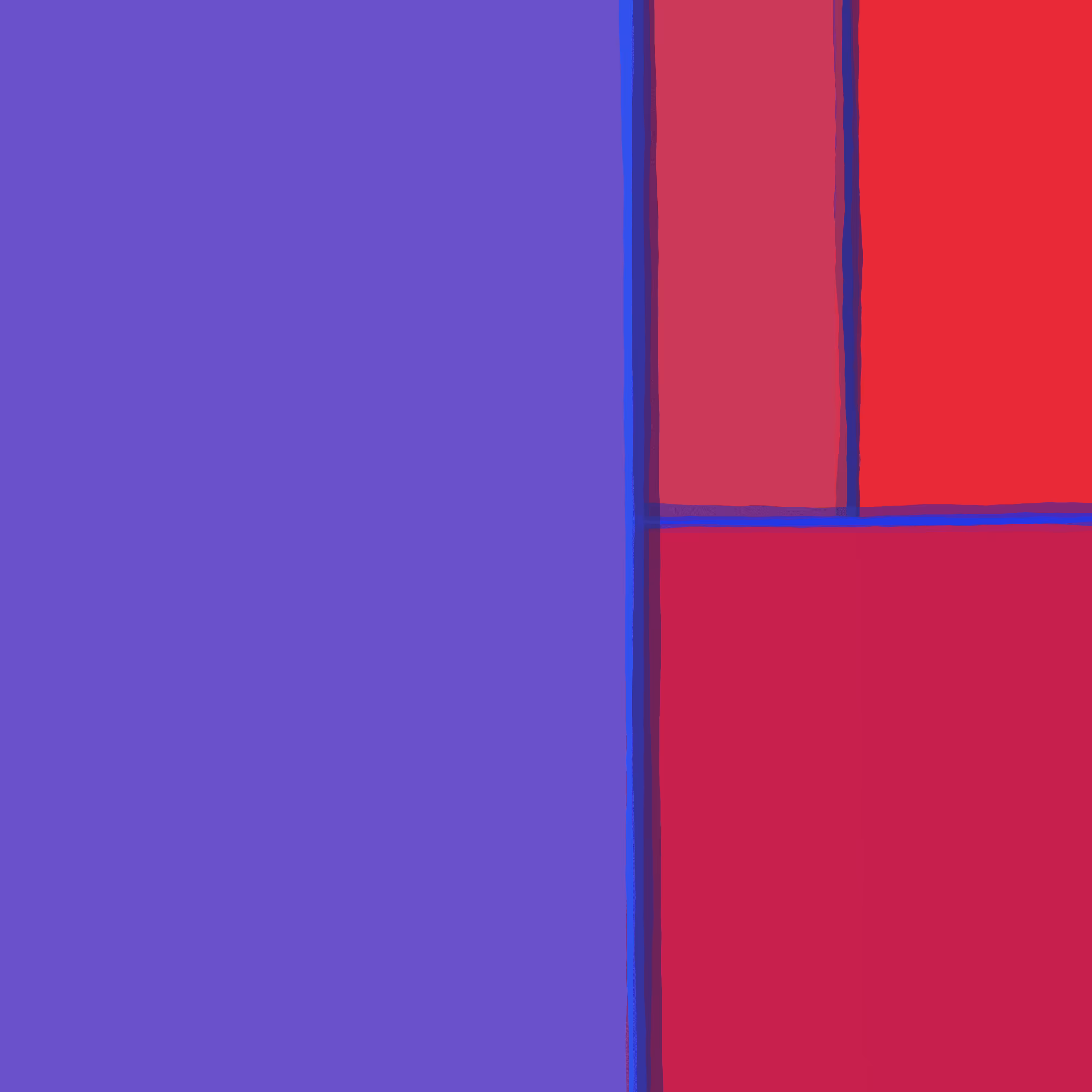 Overlap #9