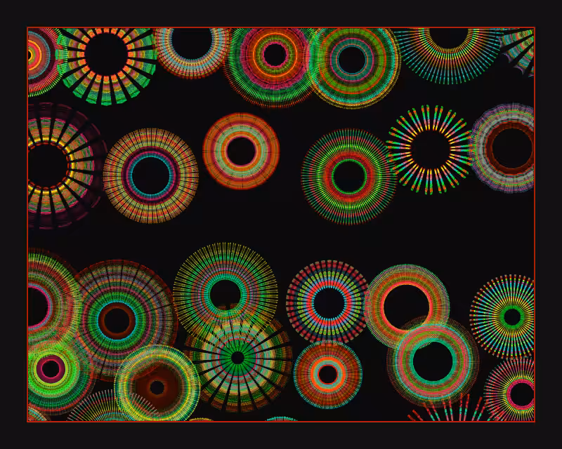 Crop Circles #71