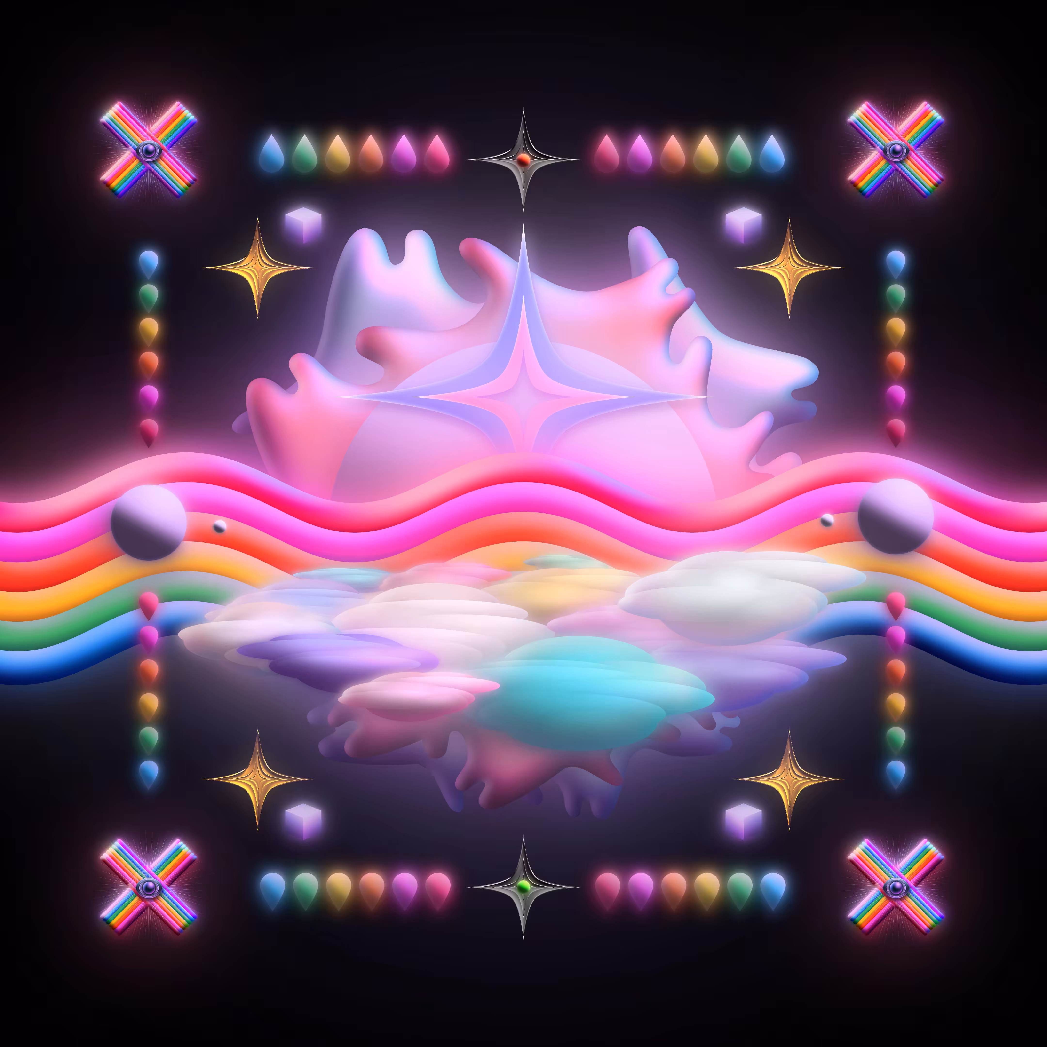 Cozy Dreams