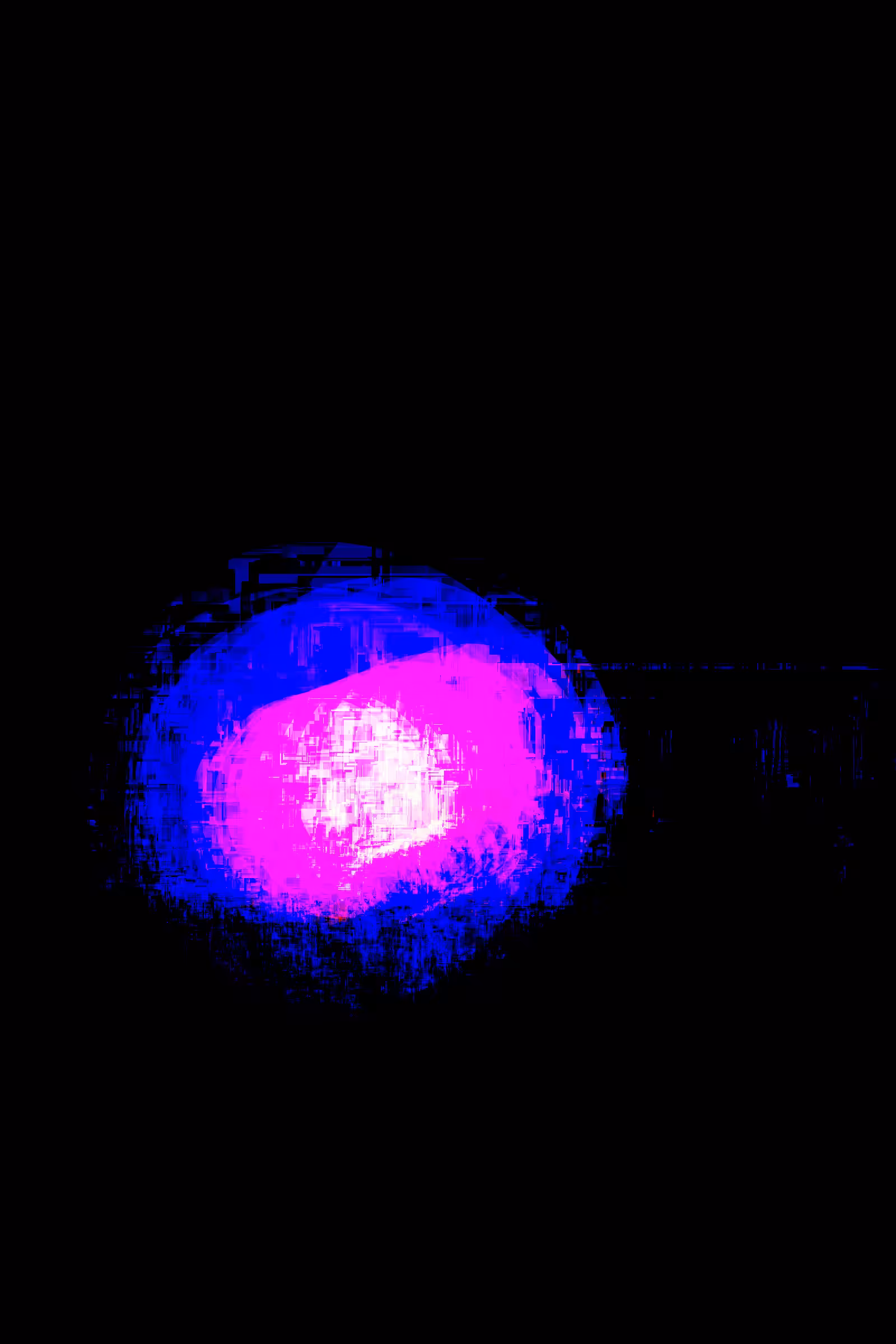 Molten Universe #1