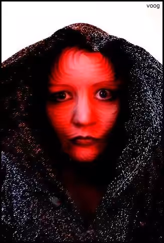 DARK WHIRLED