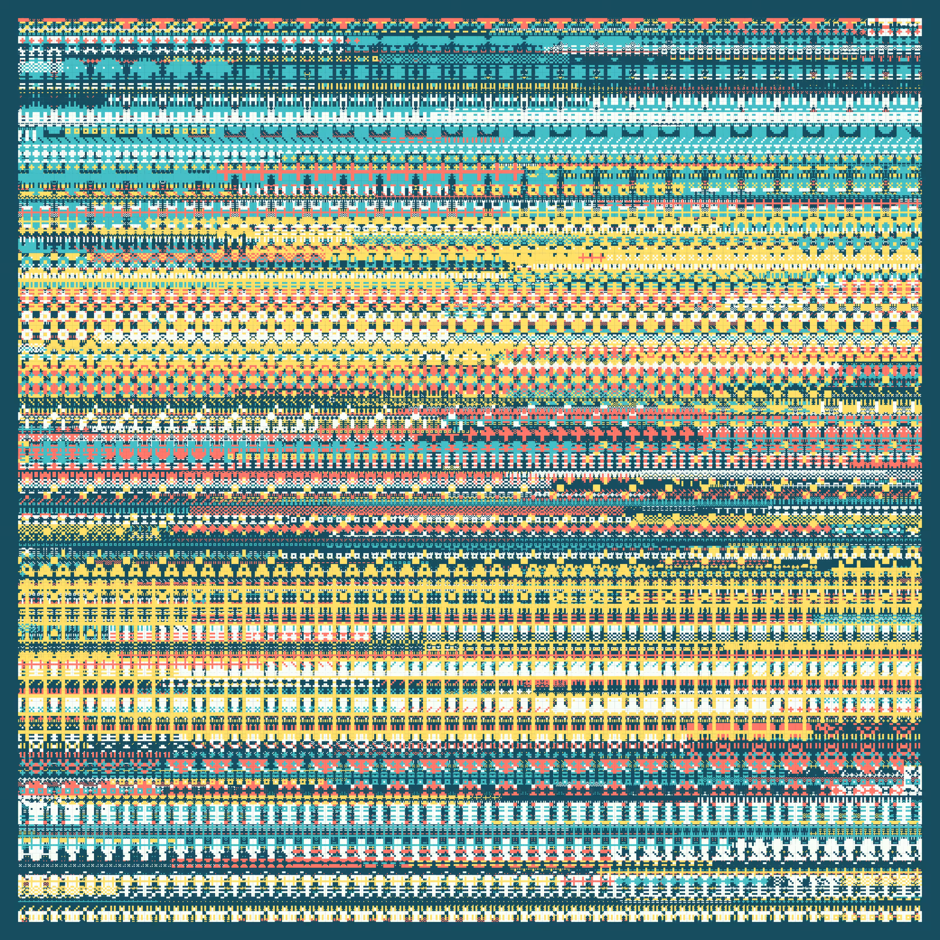 Pixel Management #1281
