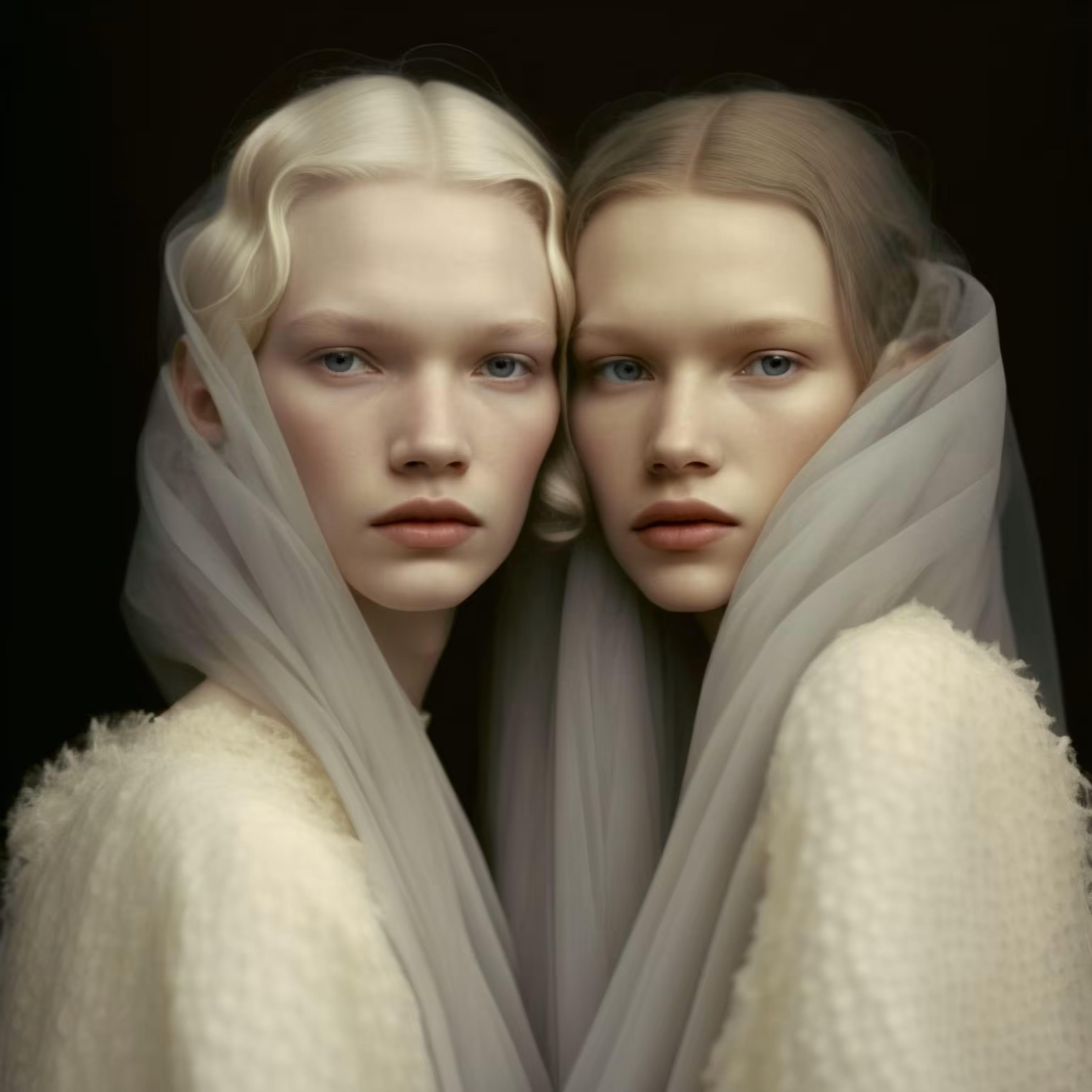 CONSTANCE & DAUPHINE
