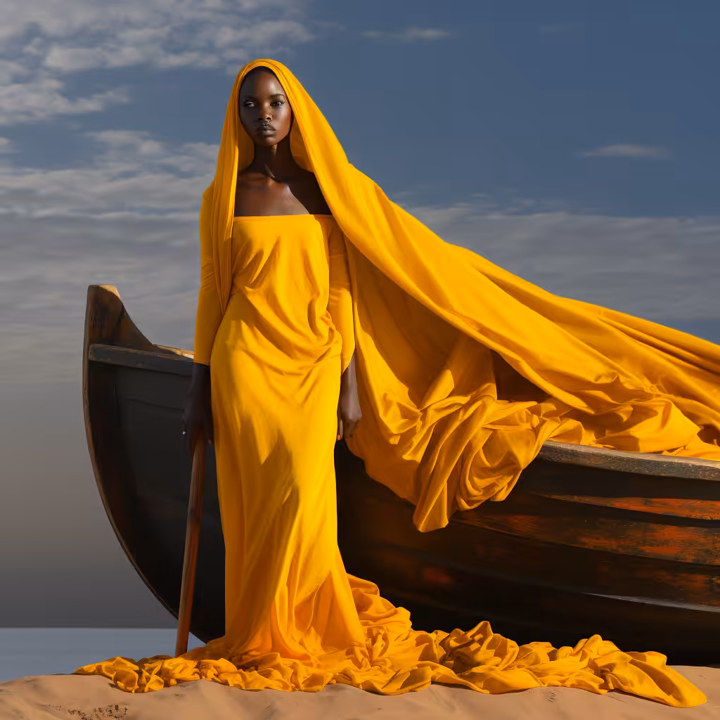 Your Vessel Awaits 