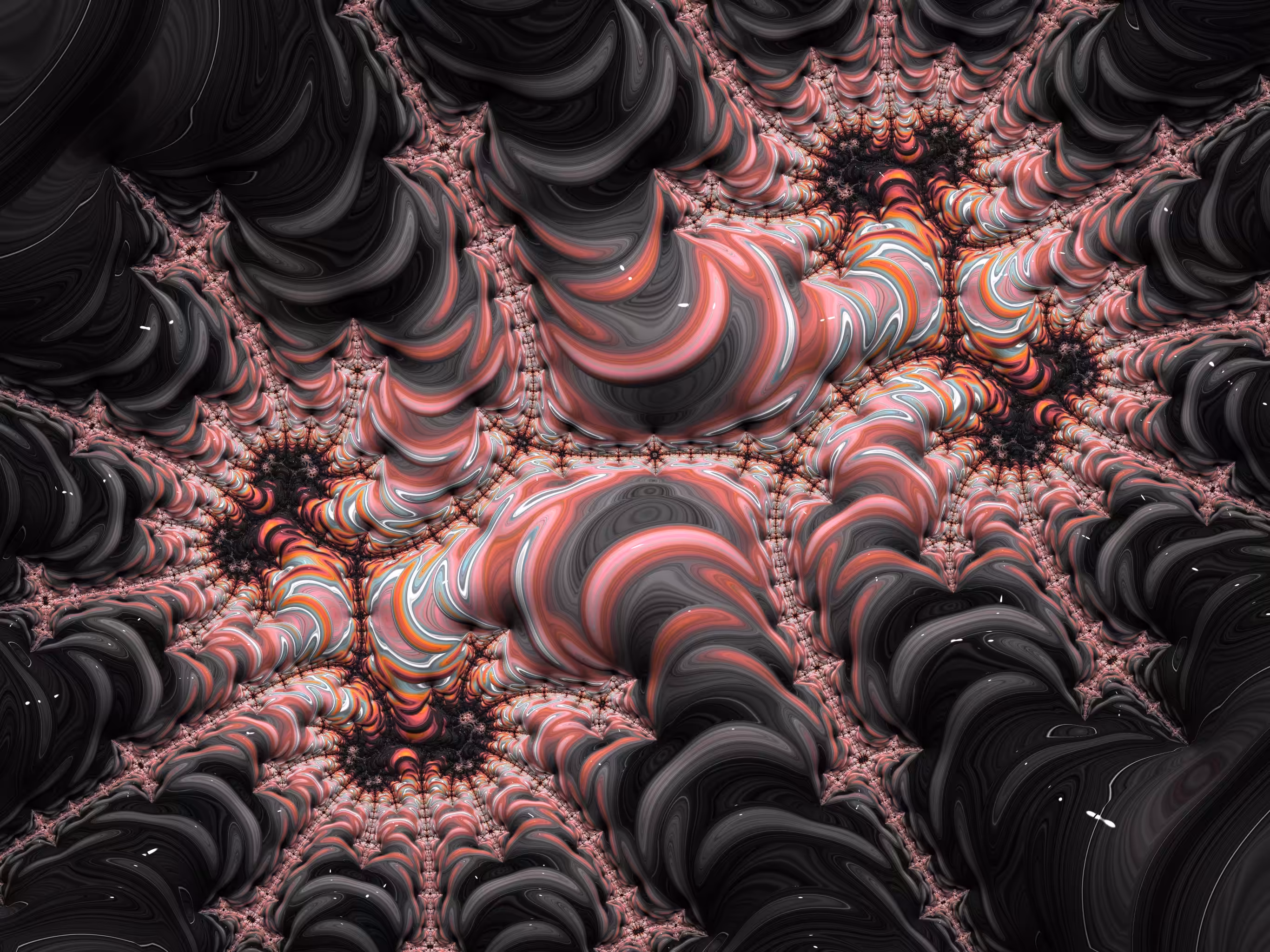 EYE OF THE UNIVERSE - Simultaneity #129