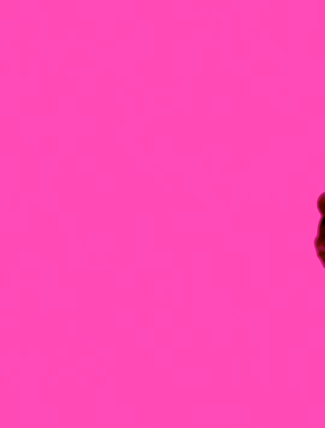 Toutes Les Couleurs (NFT Edition)
