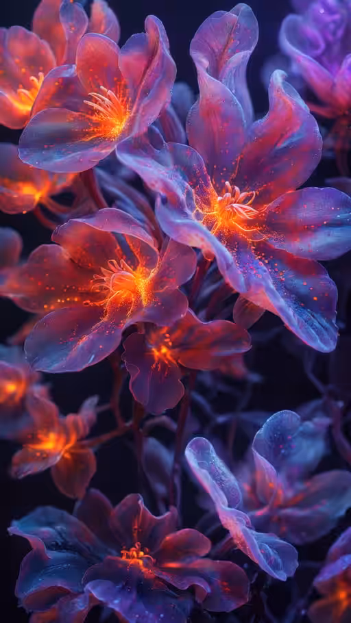 BIOME LUMINA #139/1000