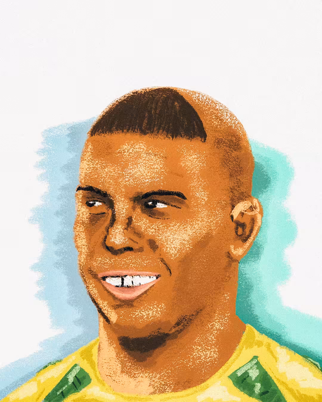 « R9 Il Fenomeno »